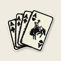 Four Aces
