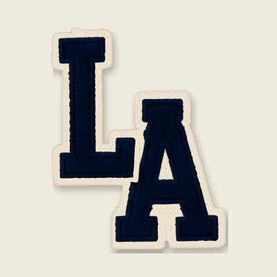 LA