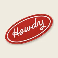 Howdy
